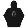 Ozzy Osbourne - Ozzmosis Hoodie Sweatshirt Black New