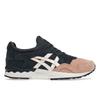Kith X Gel Lyte 5 Salmon Toe Unisex Sneakers Blue White 1201A542-700