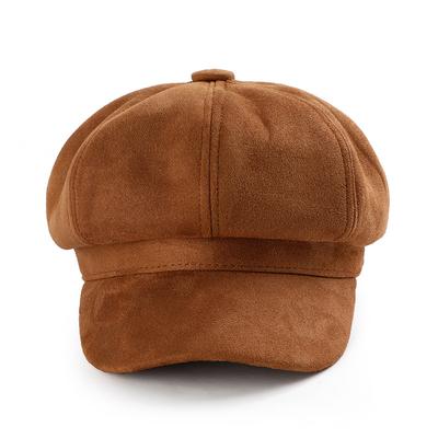 Cappelli – Baschi e chepì