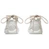 Nike Air Superfly Fmme Comfortable Fit Lifestyle Casual Shoes Women Casual Shoes White IR5684-078
