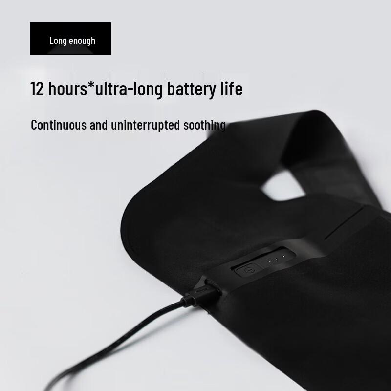 Panasonic V-Neck Pro 3D Shoulder and Neck Massager