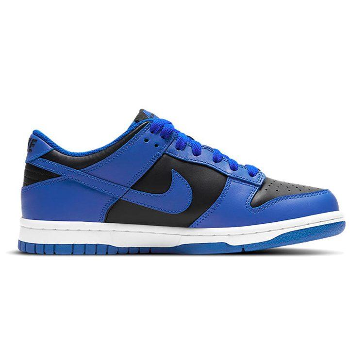 Nike Dunk Low Retro Hyper Cobalt GS CW1590-001