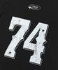 WMC Numbering T-Shirt_Black