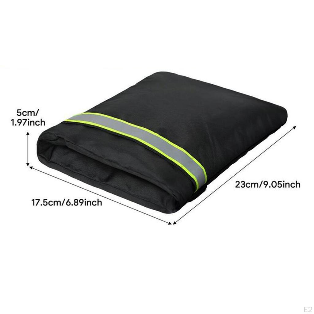 Outdoor Faucet Cover Protector, Insulated Spigot Cover, Garden Sock for Lawn,