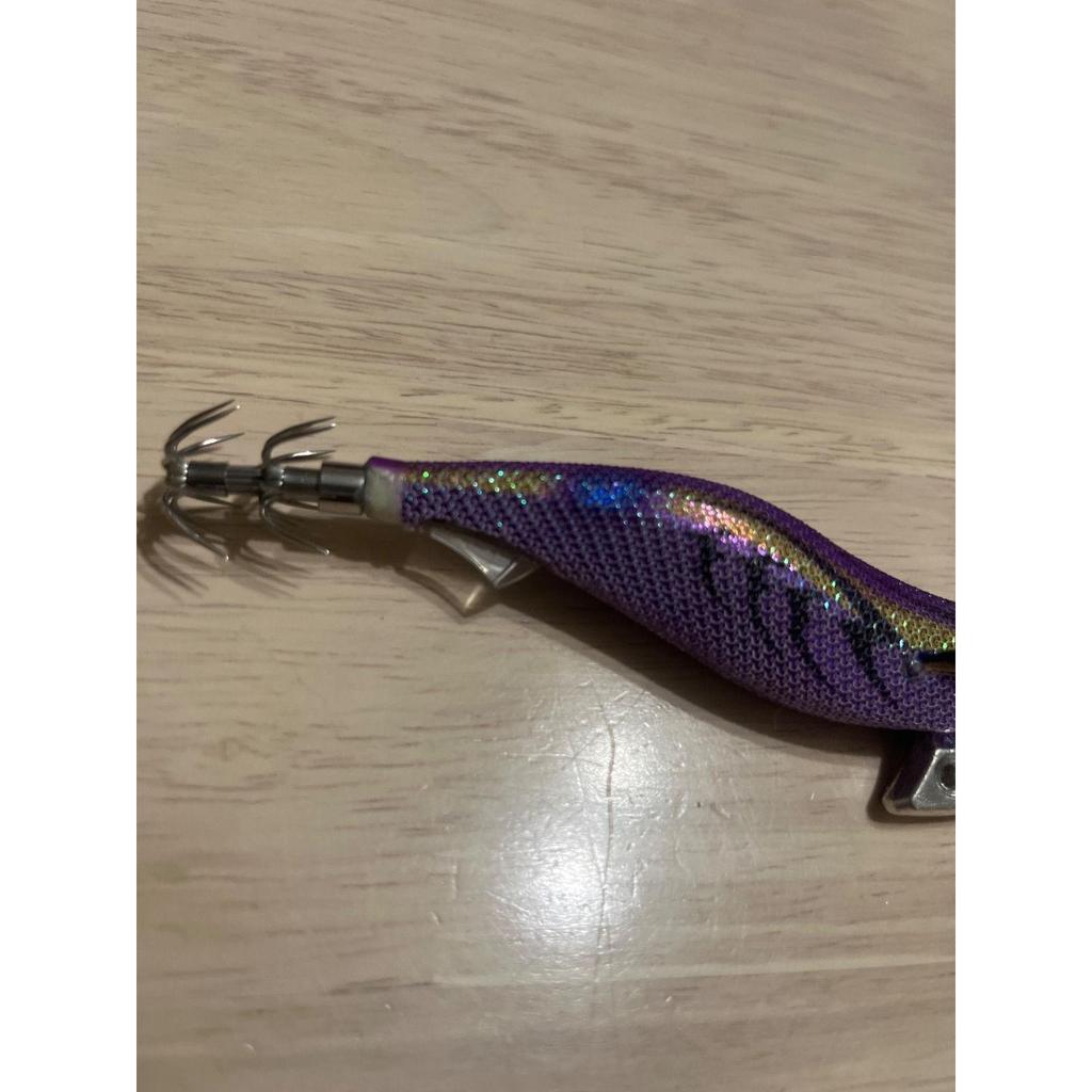 Used YAMASHITA EGI-OH EGI-OH K 3.5