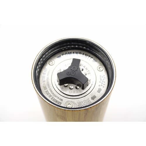 Comandante C40 MK3 Nitro Blade - Coffee Grinder Nitro Blade, Overseas Authorized Distributor