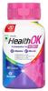 Mankind Health OK Women Multivitamin 30 Tablets - Strawberry Flavour, Pure Vegetarian, 19+ Essential Vitamins & Minerals with Biotin & Ginseng | Ha