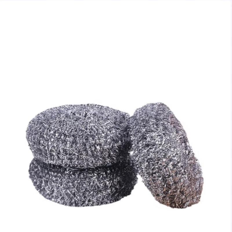 Stainless Steel Scouring Ball