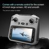 2026 New Upgraded V168 Pro Max GPS LCD Screen Ccontrol 8K HD Dual Cameras Remote WIFI FPV Remote Control Portable Obstacle Avoidance Drone