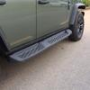 BAIC 212 Raptor Style Manganese Steel Side Pedal T01 Modification