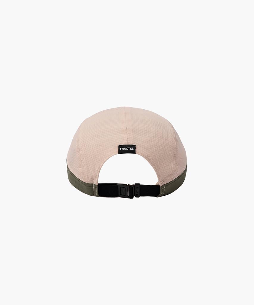 Peulaegtel R Series Dopthera Cap