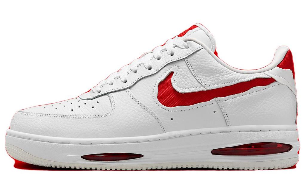 Nike Air Force 1 Low Evo University Red HF3630-100
