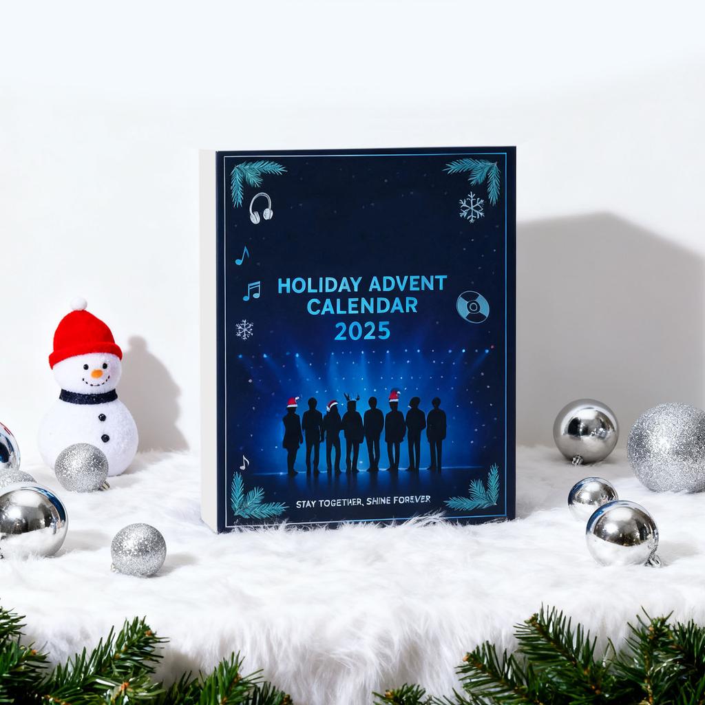 Advent Calendar Περιέχει 24 δώρα, Cute Figures Doll Advent Calendar, Countdown Calendar with Surprise Toys, Συλλεκτικές Φιγούρες Δώρο για Παιδιά