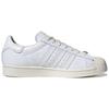 adidas Superstar 'Allover Ražený Trefoil - Bílá' GY0025