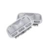 Reading Lamp Roof Lamp Indoor Lamp Car For C3-xr C5 / 408 3008 301 307 6362n2 6362q2 6362z5 Y