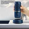 Cordless Vegetable Cleaner Device Multifunctional Fruit Vegetable Washer  For Grains