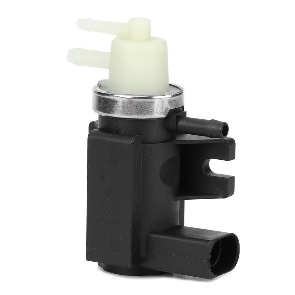 Turbo Boost Pressure Solenoid Valve 1J0906627A Fits for Beetle TDI 2000 2006