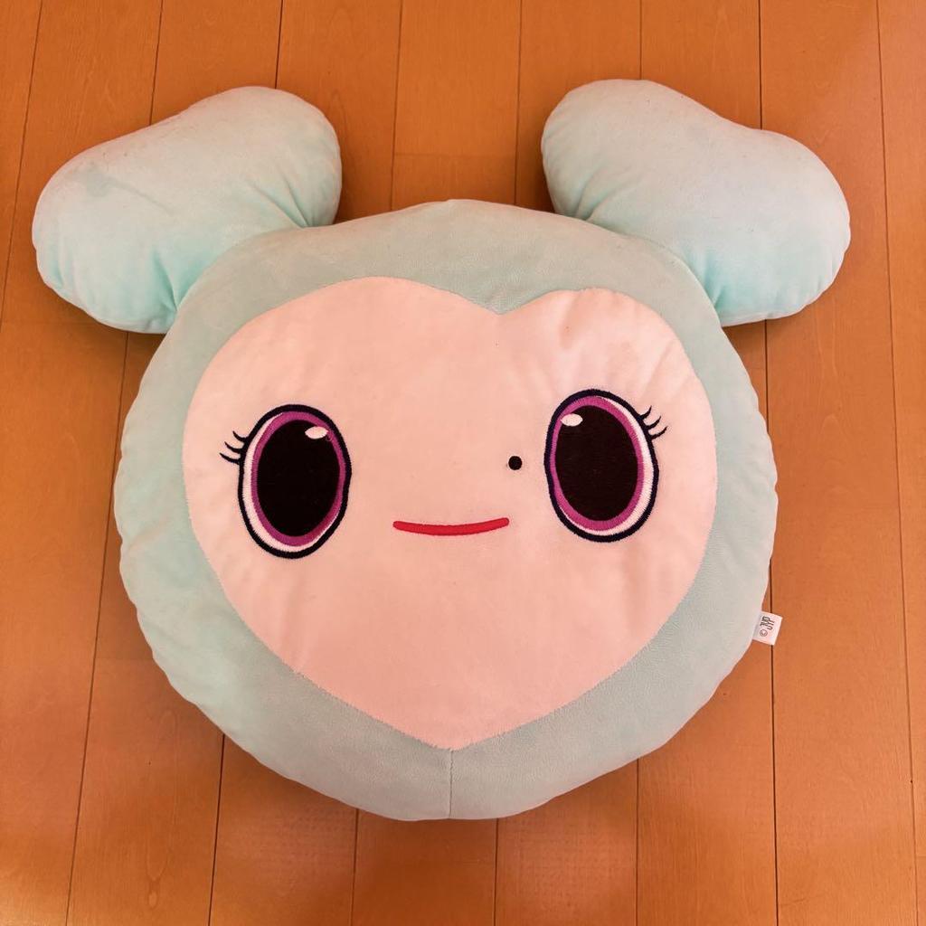 [USED] Twice Miburi Cushion