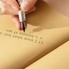 Retro Quill Pen Feather Dip Pen Calligraphy Gift for Beginner Gothic Calligraphy