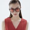 MITAA Seychelles Tinted Sunglasses (4 Types) Square UV400