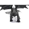 Spin master figurine dragon sonore 25 cm krokmou dragons movie