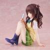 Uniform Mikan Yuki High School Student PVC ABS Painted Complete Figure "To Love-Ru" Series - Ver. - Non-Scale &