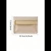 Storage Bag – multicolore