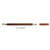 Wooden Everlasting Pen No Sharpening Sketch Pen Write Smoothly for Writing