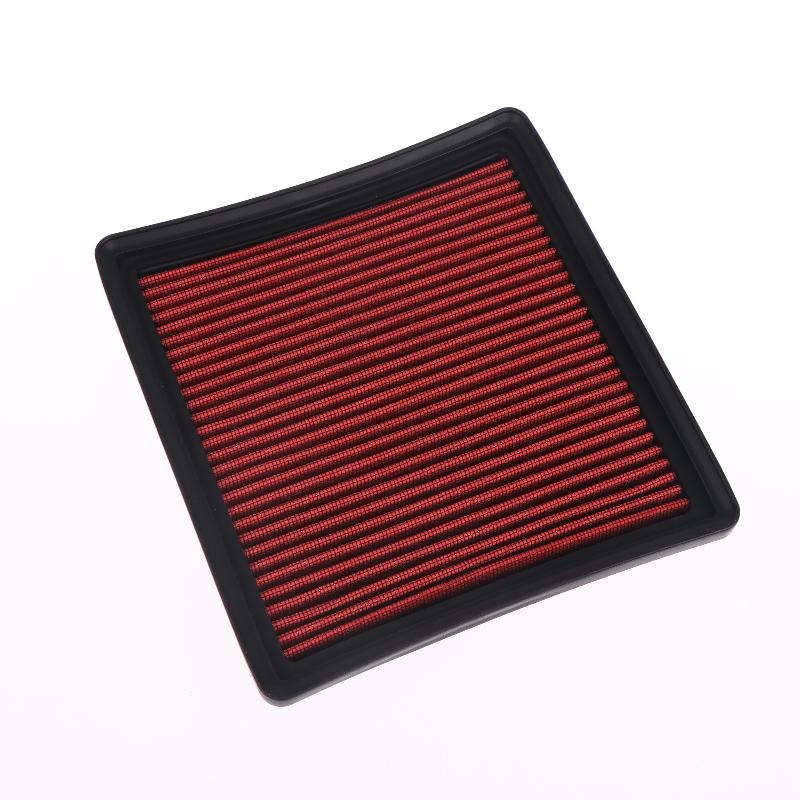 1Pcs High Flow Replacement Air Filter For F20 114 116 118 125 F30 F31 F32 F33 F35 F36 Oem 13718507320