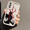 Berserk Guts Warrior Phone Case For Samsung Galaxy S26 S25 S24 S23 S22 S21 FE S20 ULTRA PLUS TPU Case Funda Shell Capa Cover