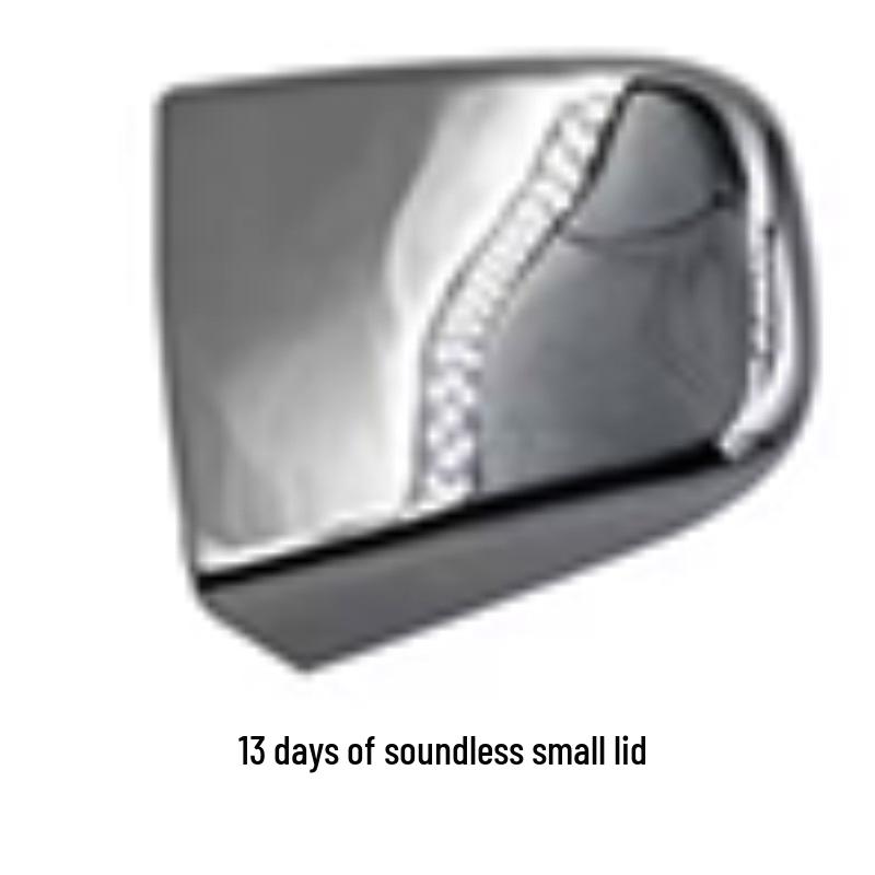 Compatibility: Nissan Teana 04-19 & Sylphy Smart Door Handle Set
