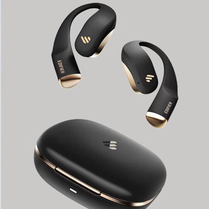 

Edifier Comfo Fit Open-Ear Bluetooth Headset