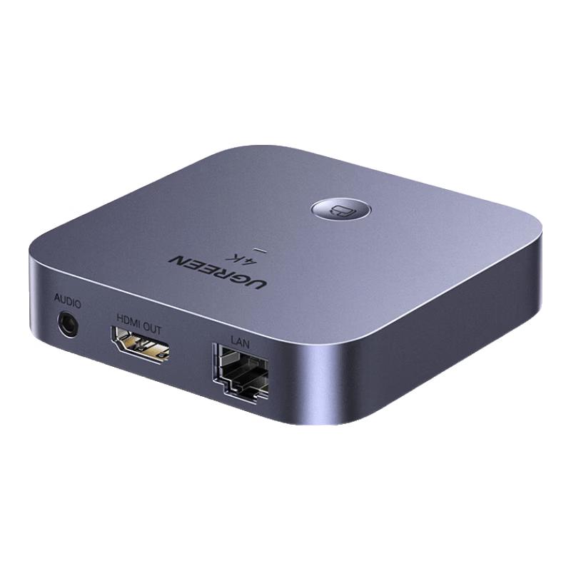 UGREEN 4K Wireless HDMI Display Adapter