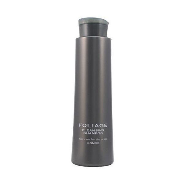 Shampooing Nettoyant Nakano Foliage 300ml  500ml  1500ml