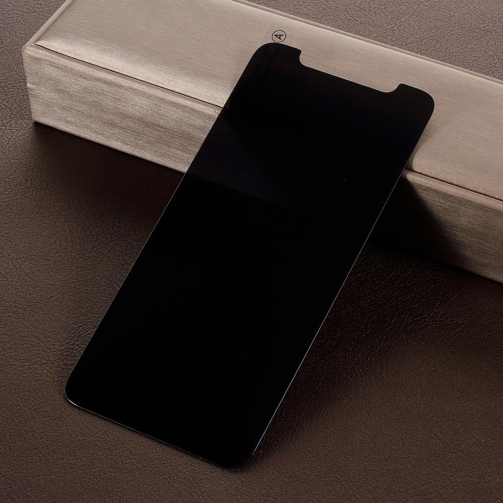 

Anti-peep Anti-explosion Tempered Glass Screen Protector for iPhone (2019) 6.1 /XR 6.1 inch Type A