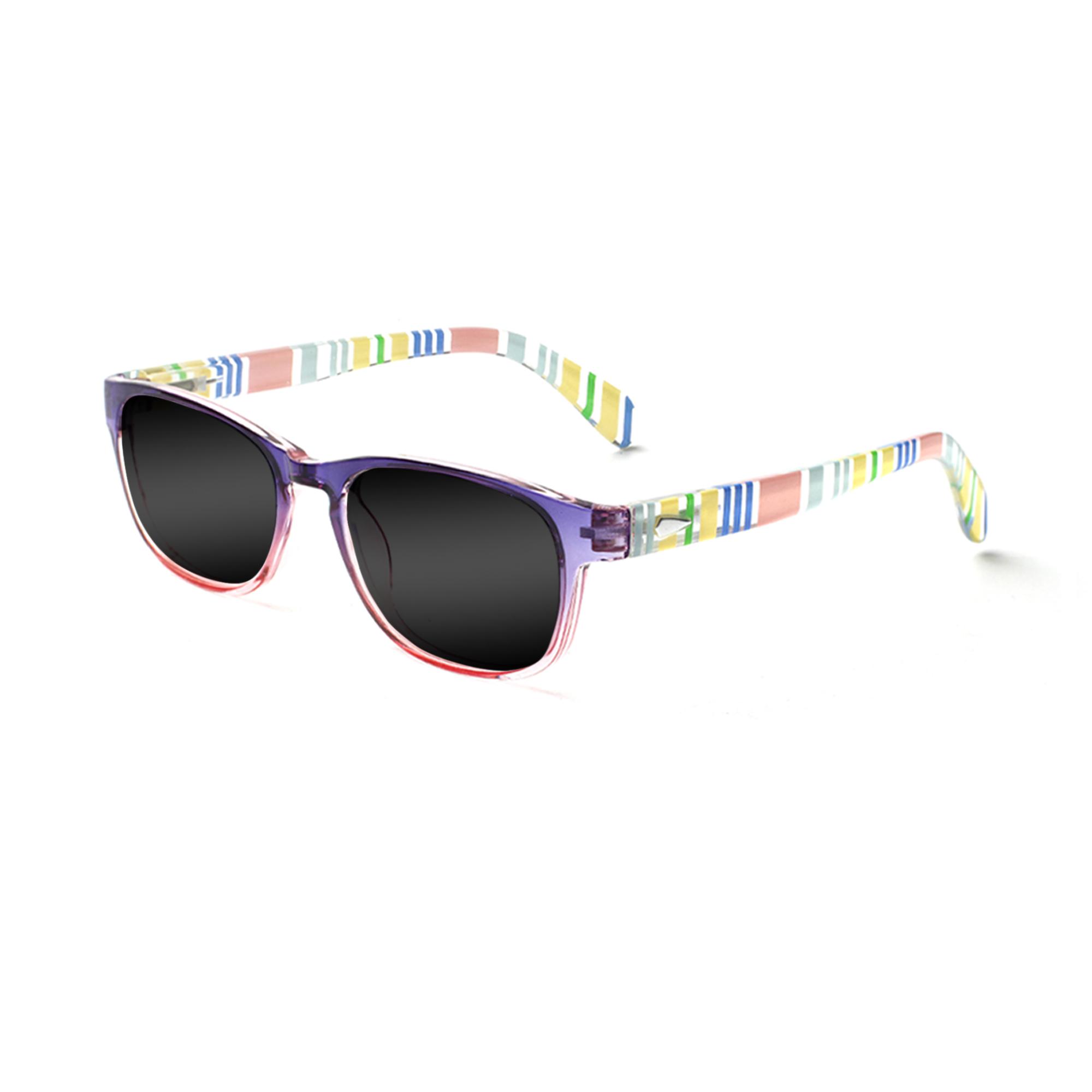 

TUREZING Reading Glasses Women Men Rectangular Fashion Print Frame Outdoor Sunglasses High Quality Prescription Eyewear 2