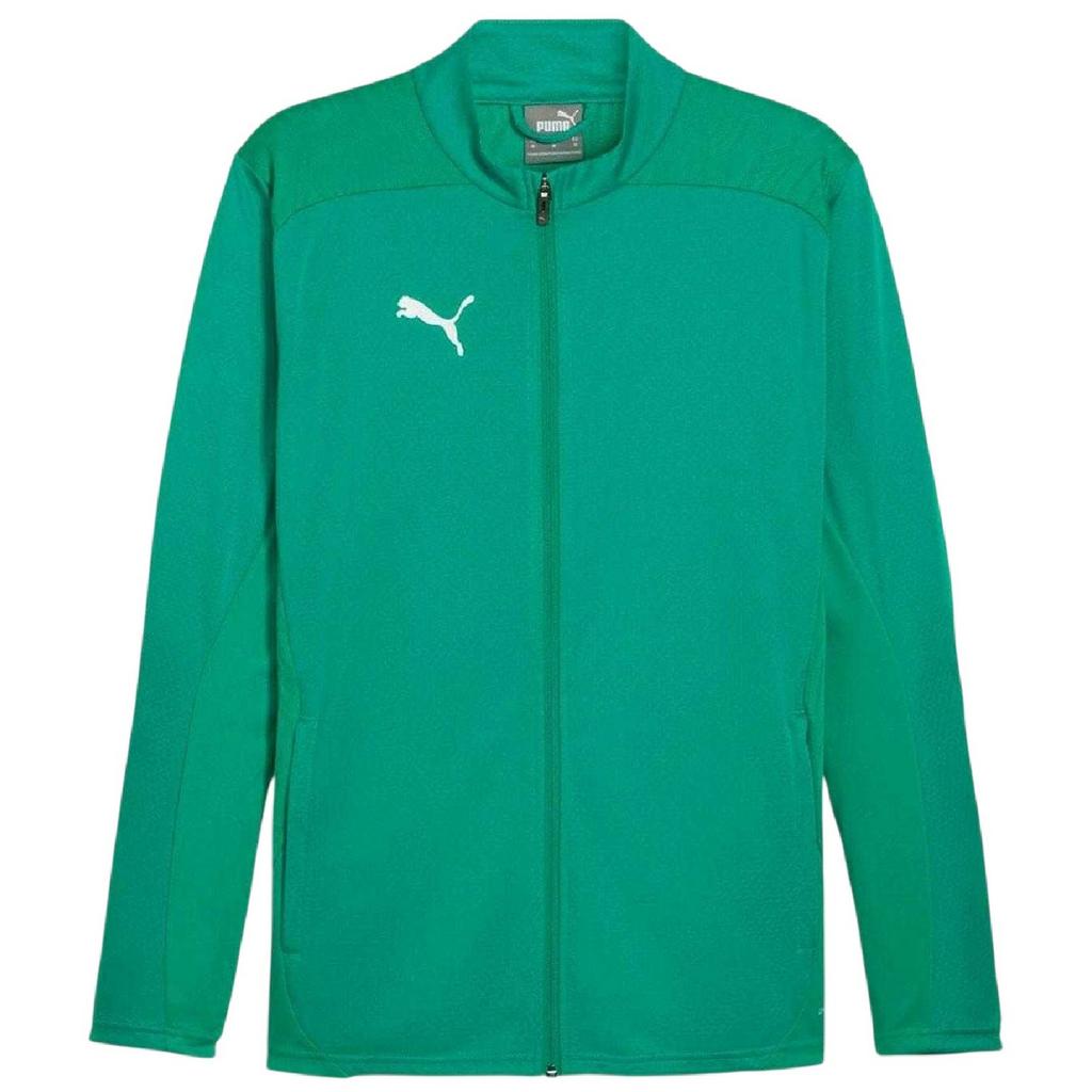 Puma Mens Slim Training Jacket