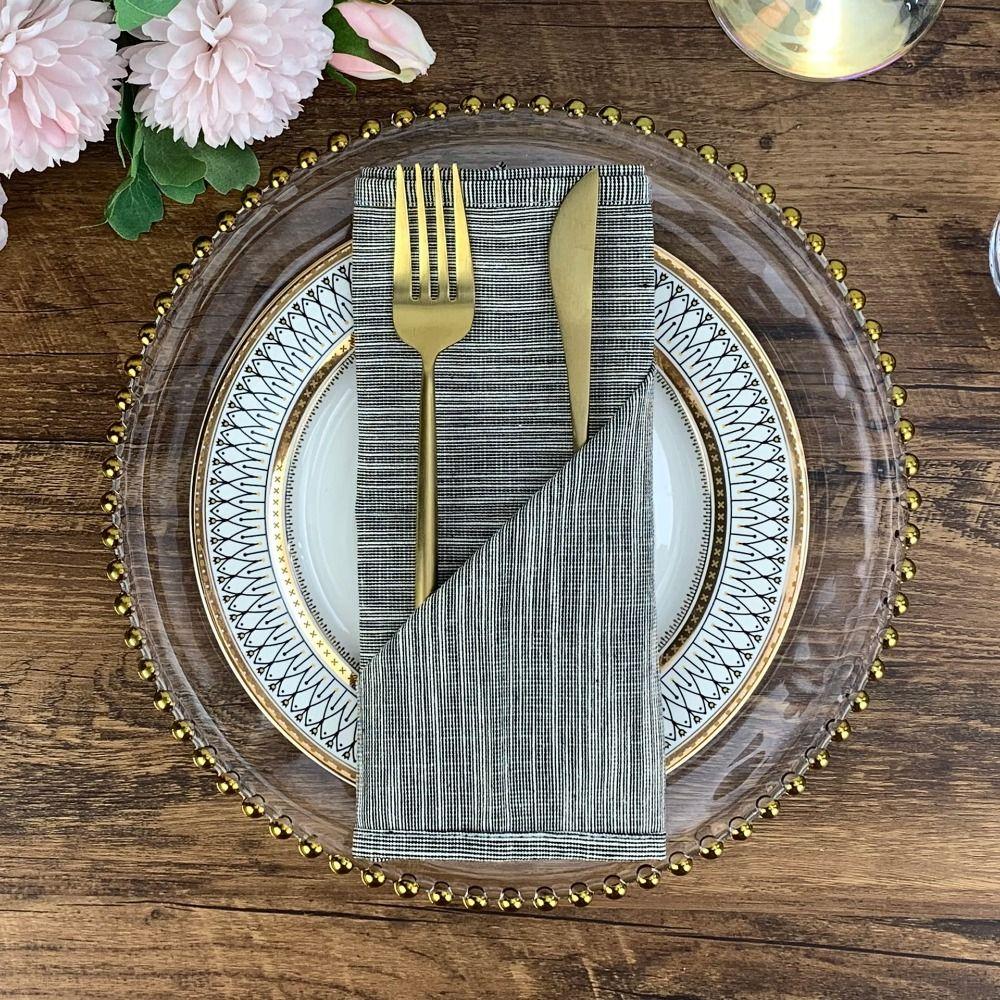 

Аксессуары Не деформируются Бытовая нескользящая Подставки для обеденного стола Подставки для столовых приборов Полотенце для чая Салфетка для стола blue-single layer