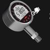 Digital Pressure Gauge Shock Resistant High-Precision Water Pressure Hydraulic Pressure Vacuum Absolute Pressure Gauge