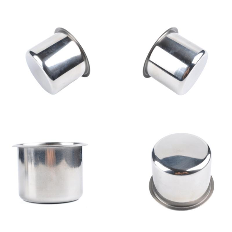 Drink Bottle Insert Cup Holder for Marine Boat Yacht Truck Camper Car Cup Holder