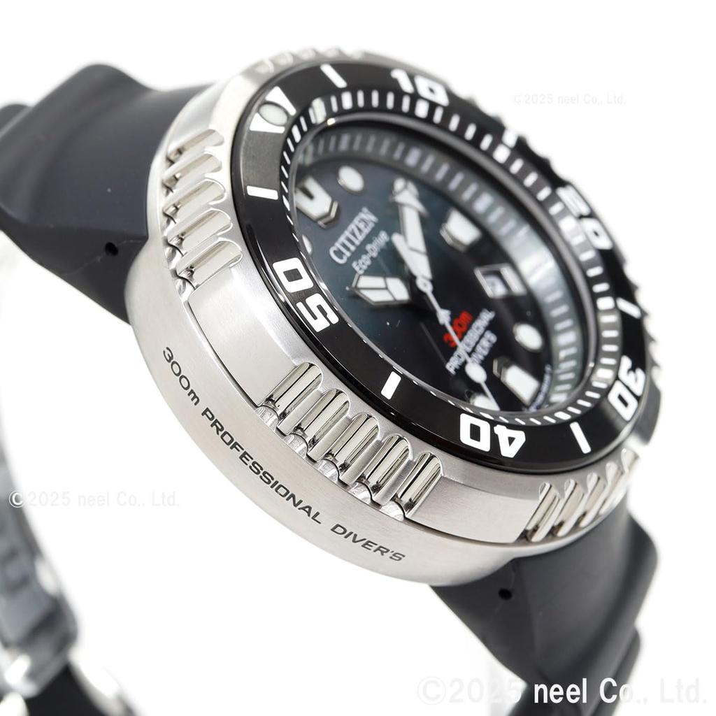 Citizen Reloj para hombre PROMASTER BN1024-01E