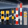 Fengjin Zhu Detachable Lockable Steel Bollard