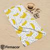 Confetti Banana Microfiber Beach Towel Quick Dry Sand Free Oversized Soft Absorbent Bath Towel for Swimming Pool Travel Gym