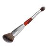 Doppelendiger Rayon Weicher und Bequemer Make-up Pinsel Lidschatten Pinsel Beauty Werkzeug Rouge Pinsel Puder Pinsel