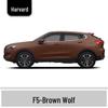 Haval F5/F7 Touch-Up Paint Pen – Colors: White Shark, Red Eagle, Blue Antelope, Black Horse, Brown Wolf.