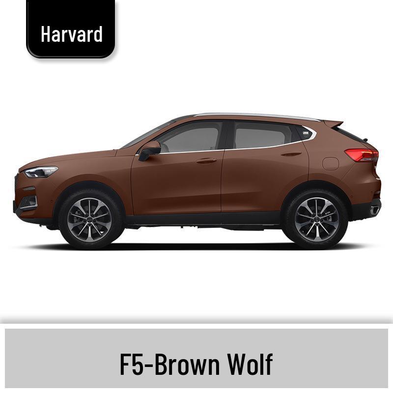 Haval F5/F7 Touch-Up Paint Pen – Colors: White Shark, Red Eagle, Blue Antelope, Black Horse, Brown Wolf.