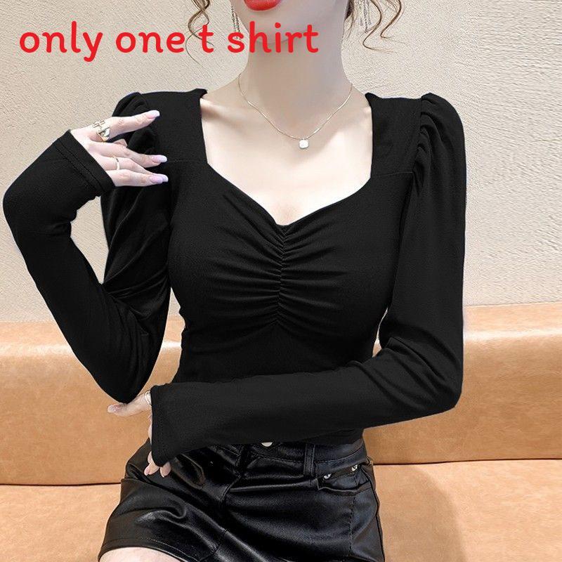 French Style Sleeveless V Neck T Shirt With Embroidery For Women Casual Wear