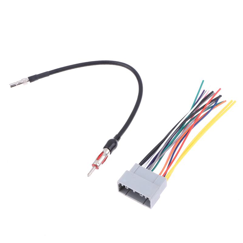 For Chrysler Antenna Adapter For Intrepid 2002-2004 For Pt Cruiser 2002-2010 For Pacifica 2003-2008 Car Accessories