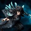 Gk New Anime Demon Slayer Figure Tokitou Muichirou Figures Action Figurine Pvc Doll Decoration Statue Model Toys Gifts