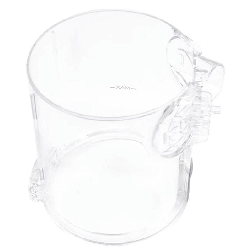A65T-Vacuum Dust Cup Replacement Forxiaomi 1C/K10/SCWXCQ02ZHM/MJWXCQ04ZM Vacuum Cleaner Replacement